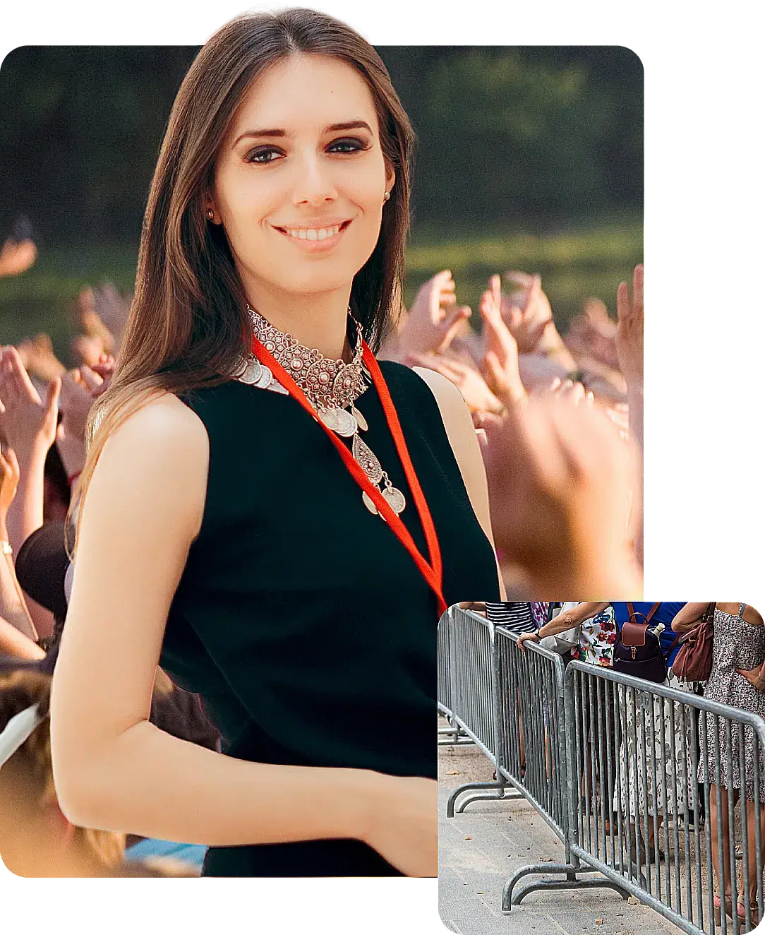 Ensure Your Event Is Safe and Successful